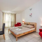 Apartments By The Sea Pirovac, Sibenik - 6447 Apartment