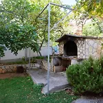 Apartment Apartments By The Sea Pirovac, Sibenik - 6447 *