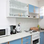 Apartment Apartments By The Sea Pirovac, Sibenik - 6447 Pirovac
