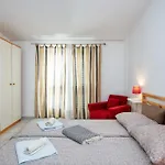 Apartments By The Sea Pirovac, Sibenik - 6447 Pirovac