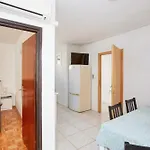 Apartments By The Sea Pirovac, Sibenik - 6447