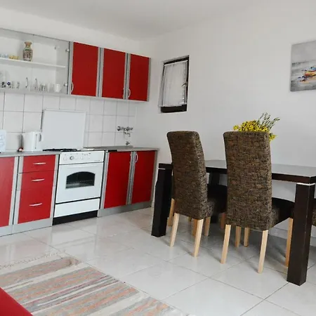 By The Sea Pirovac, Sibenik - 6447