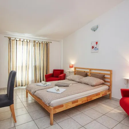Apartments By The Sea Pirovac, Sibenik - 6447 Apartment