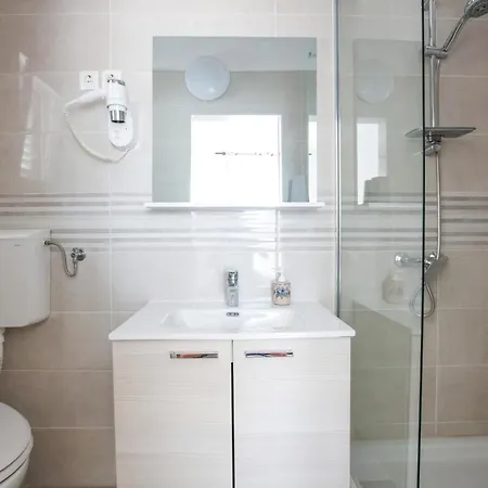 Appartement By The Sea Pirovac, Sibenik - 6447 Pirovac