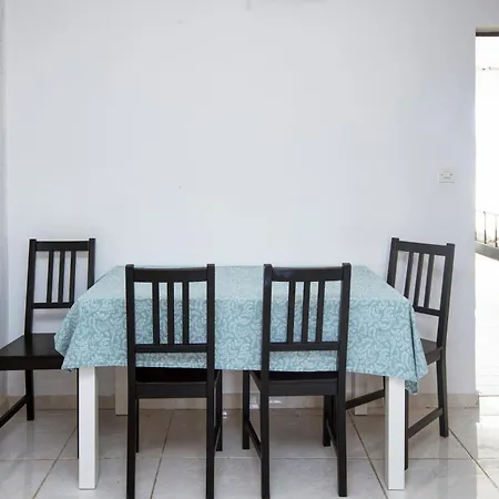 By The Sea Pirovac, Sibenik - 6447 Appartement