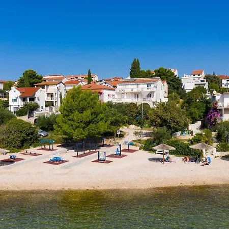 Apartments By The Sea Pirovac, Sibenik - 6447