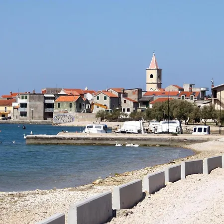 By The Sea Pirovac, Sibenik - 6447 * Pirovac