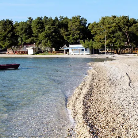 Appartement By The Sea Pirovac, Sibenik - 6447 *