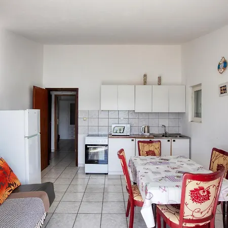 By The Sea Pirovac, Sibenik - 6447 Appartement