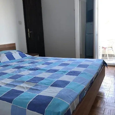 By The Sea Pirovac, Sibenik - 6447 Appartement