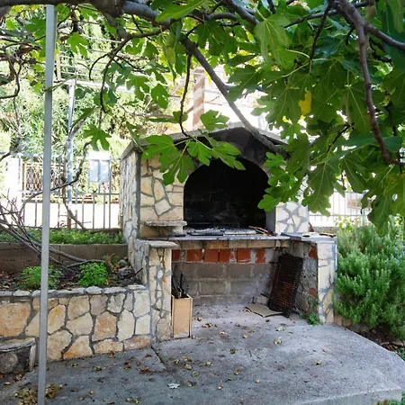 By The Sea Pirovac, Sibenik - 6447 アパート ピロヴァッツ