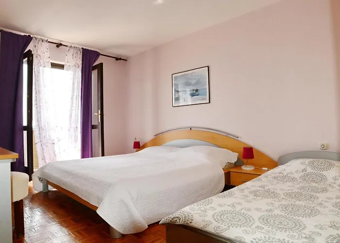 By The Sea Pirovac, Sibenik - 6447 ピロヴァッツ