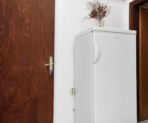 アパート By The Sea Pirovac, Sibenik - 6447 *