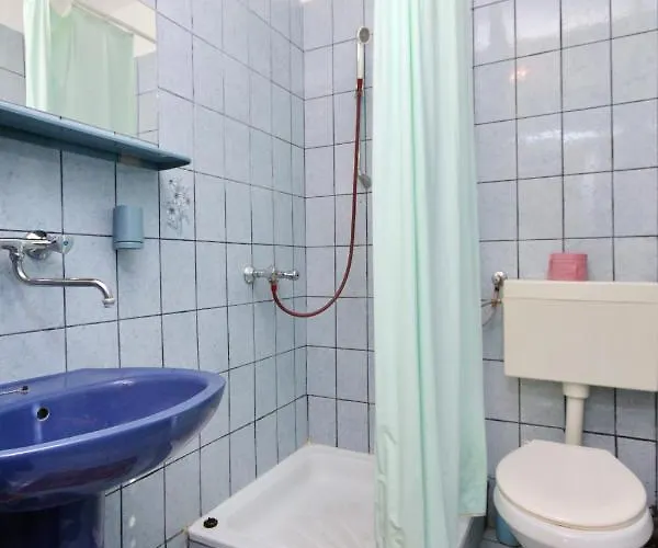 By The Sea Pirovac, Sibenik - 6447 ピロヴァッツ