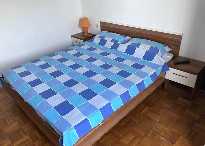 By The Sea Pirovac, Sibenik - 6447