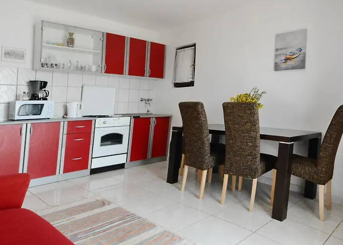 By The Sea Pirovac, Sibenik - 6447