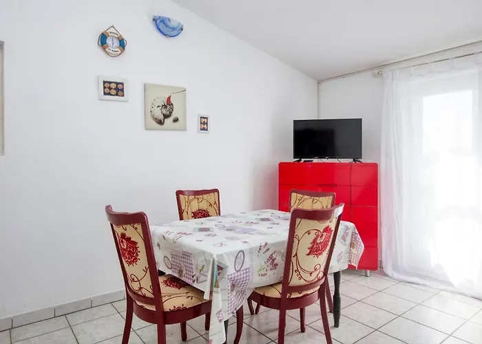 By The Sea Pirovac, Sibenik - 6447 アパート