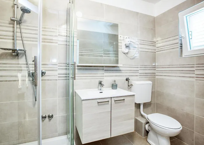 By The Sea Pirovac, Sibenik - 6447