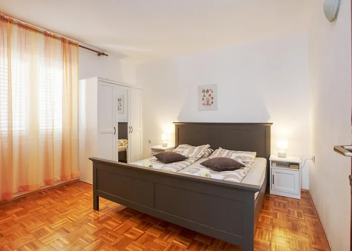 By The Sea Pirovac, Sibenik - 6447