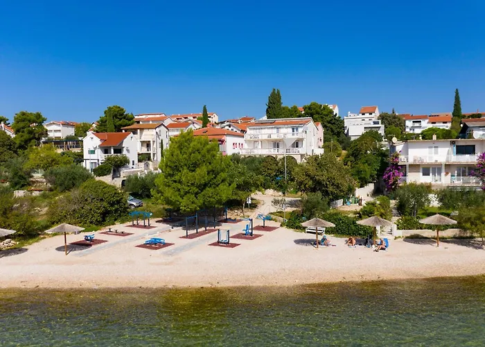 By The Sea Pirovac, Sibenik - 6447