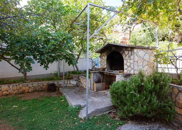 アパート By The Sea Pirovac, Sibenik - 6447 *