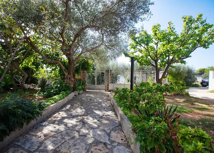 By The Sea Pirovac, Sibenik - 6447